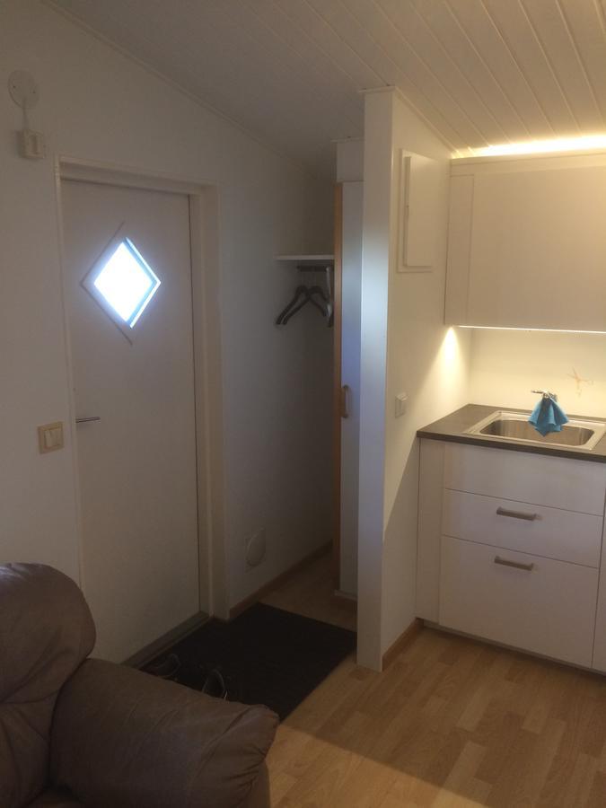 Broddetorp Lillstugan Falkoepingsvaegen מראה חיצוני תמונה