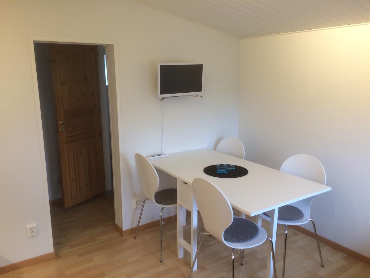 Broddetorp Lillstugan Falkoepingsvaegen מראה חיצוני תמונה